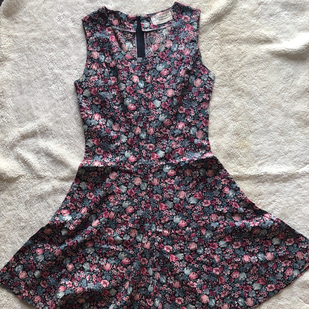 A. RARE BREED.  DRESS 6